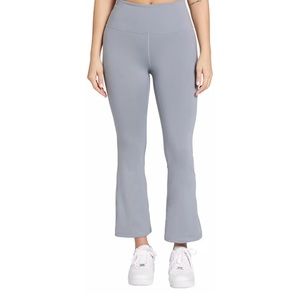 Dicks Sporting Goods Athletic Flare Leggings